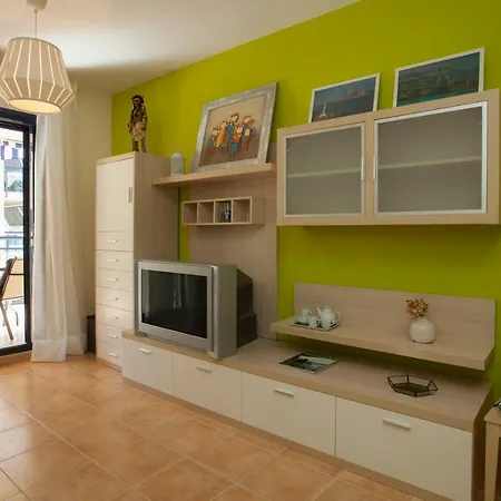 Singularstays Apartamento *