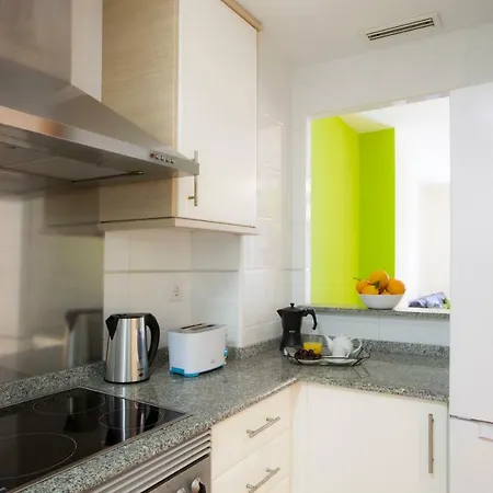 Singularstays Apartamento Moncófar