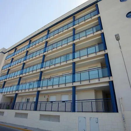 Singularstays Apartamento