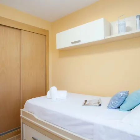 Singularstays Apartamento Moncofa (Moncófar)