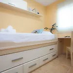 Singularstays Daire Moncófar