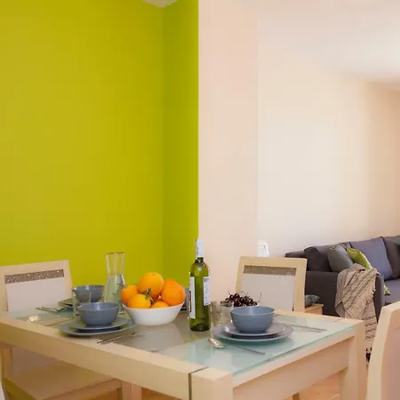 Lägenhet Singularstays