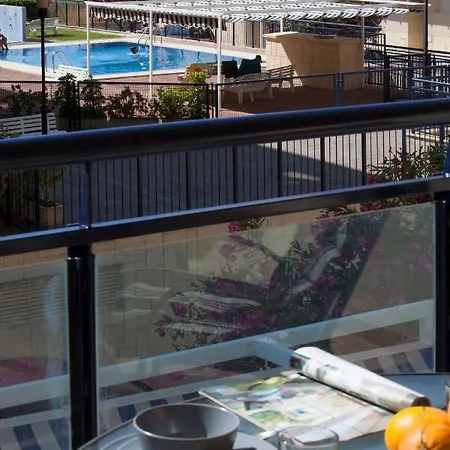 Lägenhet Singularstays *