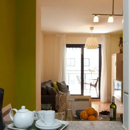 Singularstays * Moncófar