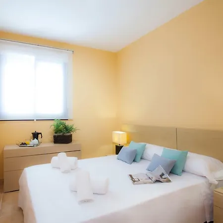 Singularstays 아파트 몬코파르
