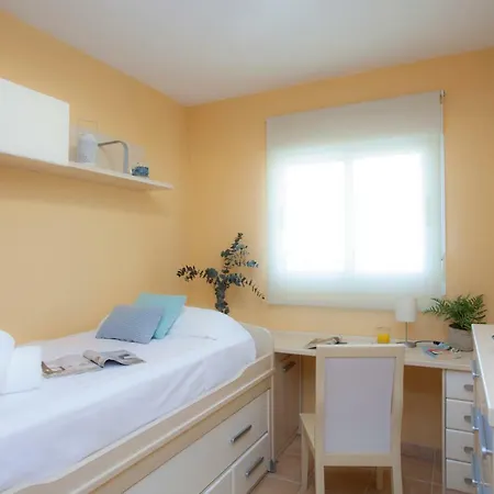 Singularstays 몬코파르