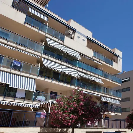 Singularstays Apartment Moncófar