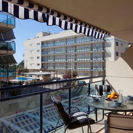 Singularstays Moncófar