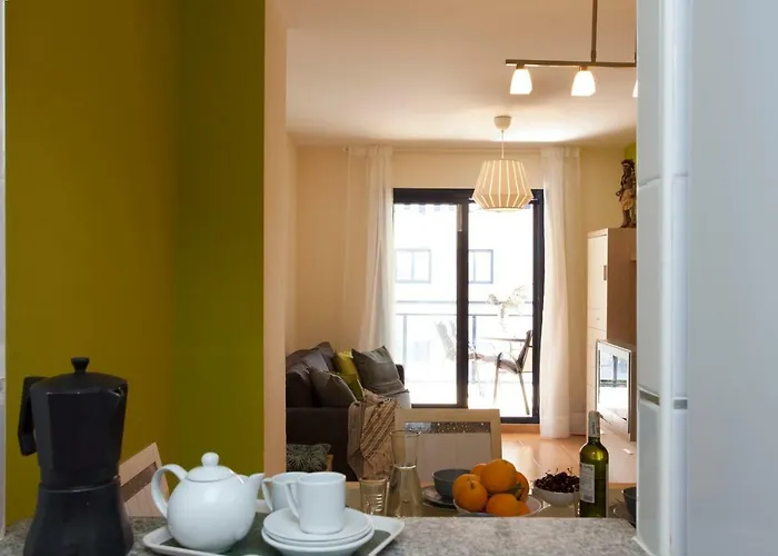 Singularstays * 몬코파르