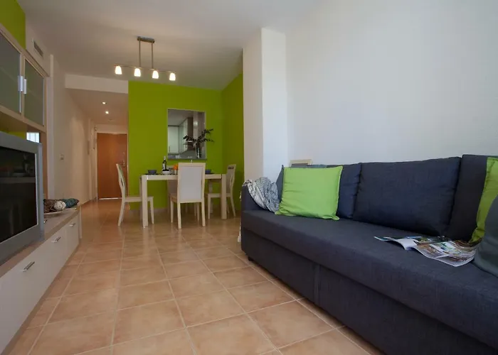 Singularstays 아파트