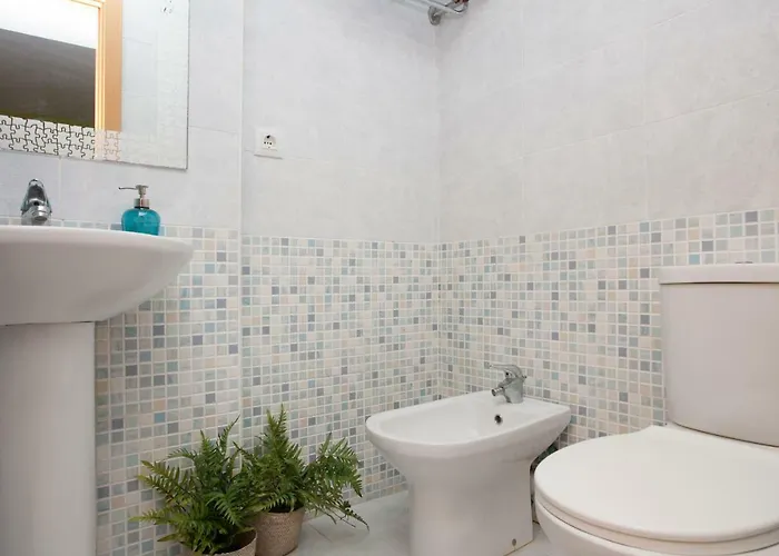 Singularstays 몬코파르