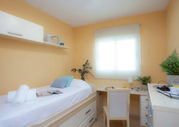 Singularstays 몬코파르