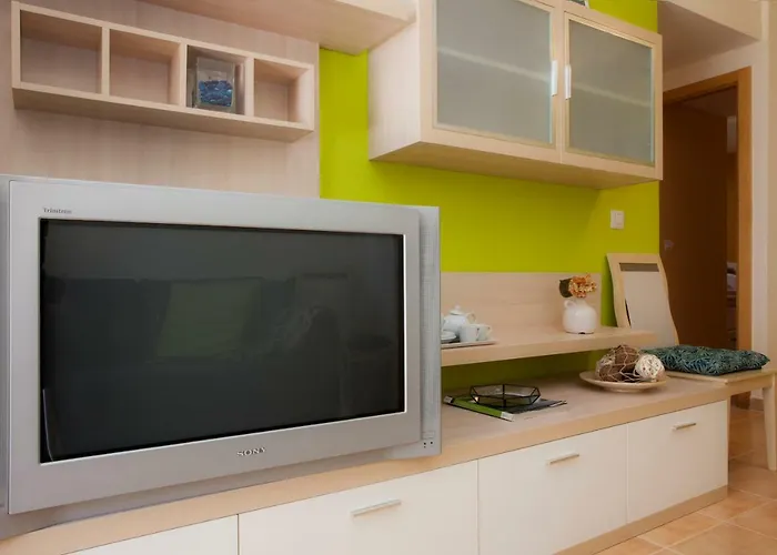 Singularstays 아파트 *