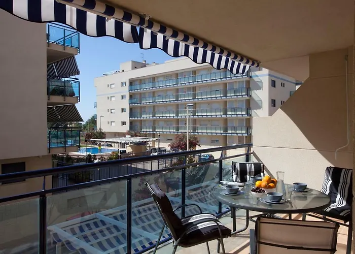 Singularstays 몬코파르