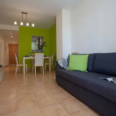 Singularstays Apartament