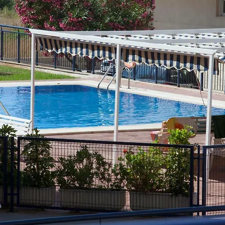 Singularstays Moncófar