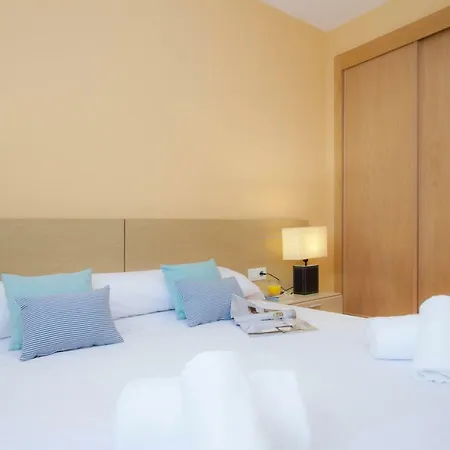 Apartament Singularstays Moncófar