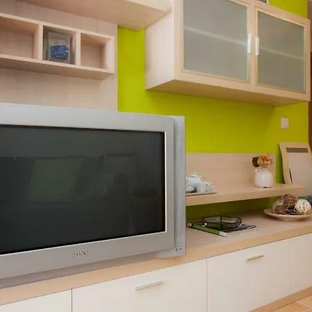 Singularstays Apartament *