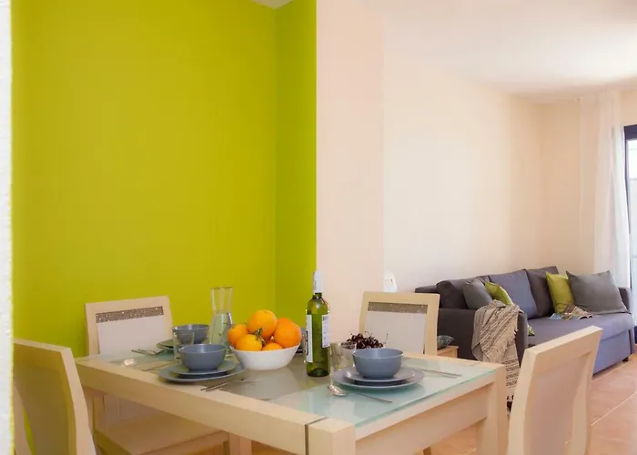 Apartamento Singularstays
