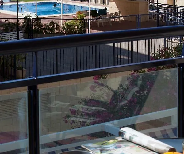 Apartamento Singularstays *