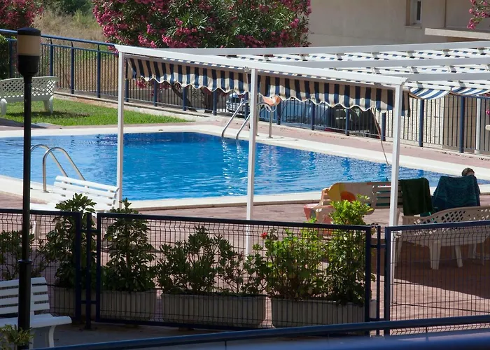 Singularstays Moncofa (Moncófar)