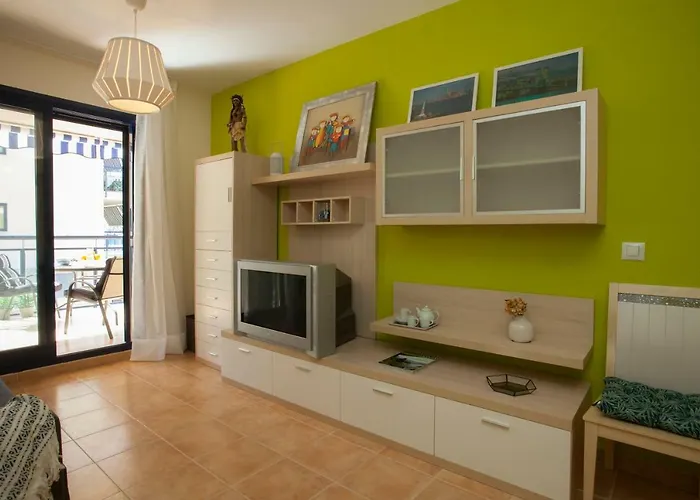 Singularstays Apartamento *