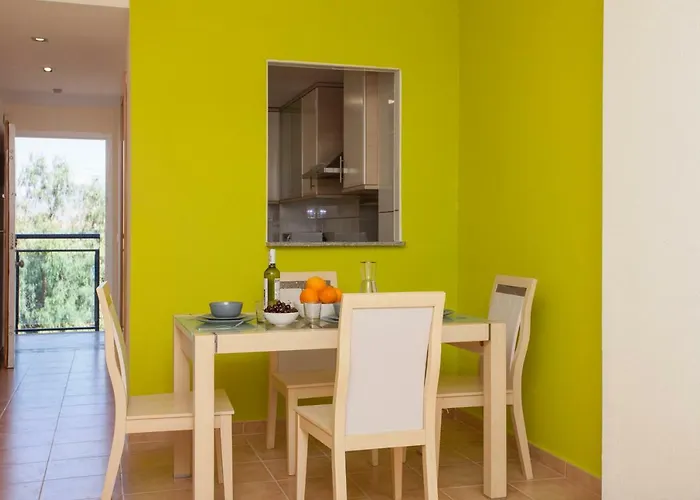 Singularstays Apartamento *