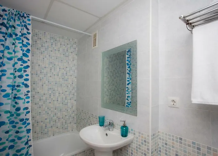 Singularstays Apartamento *